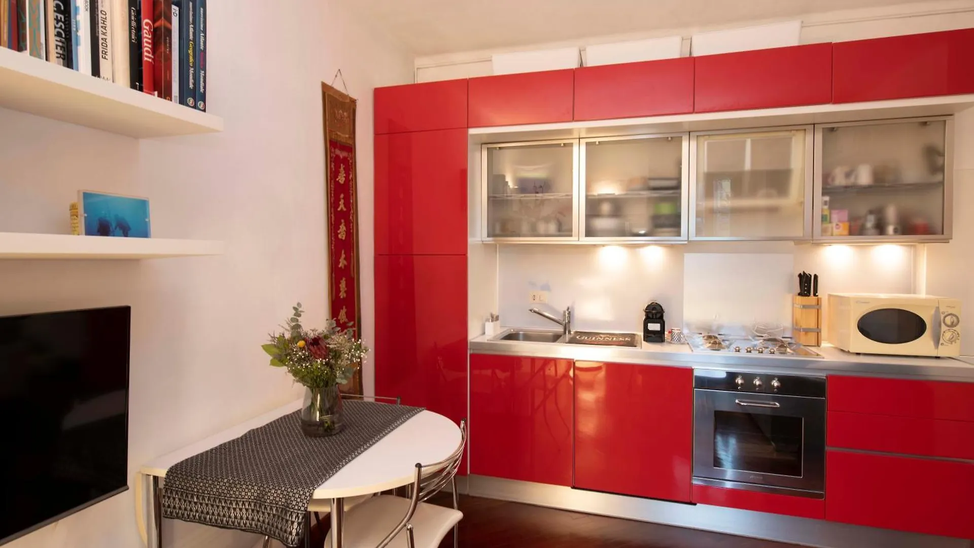 Quiet Design Apartment - Parco Sempione Mailand