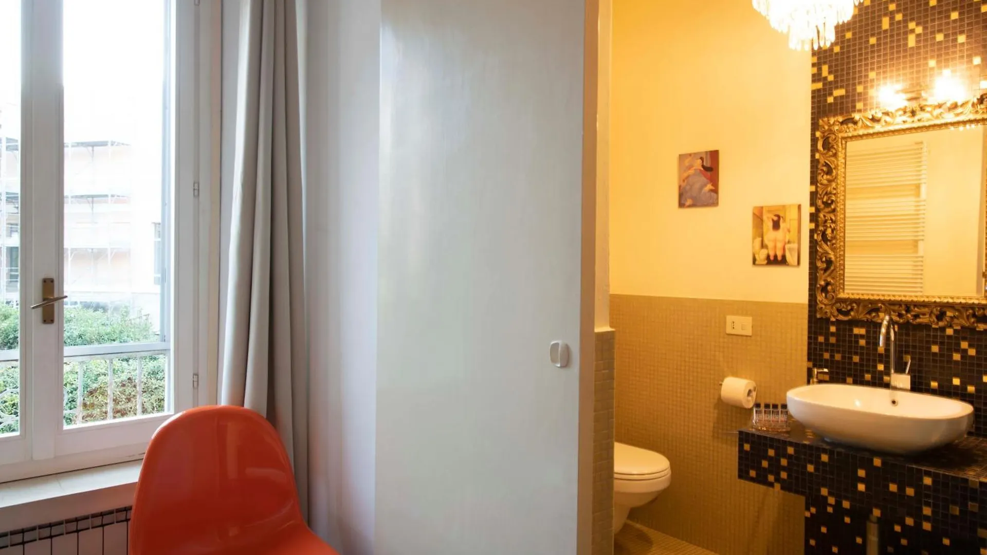 Quiet Design Apartment - Parco Sempione Mailand Italien