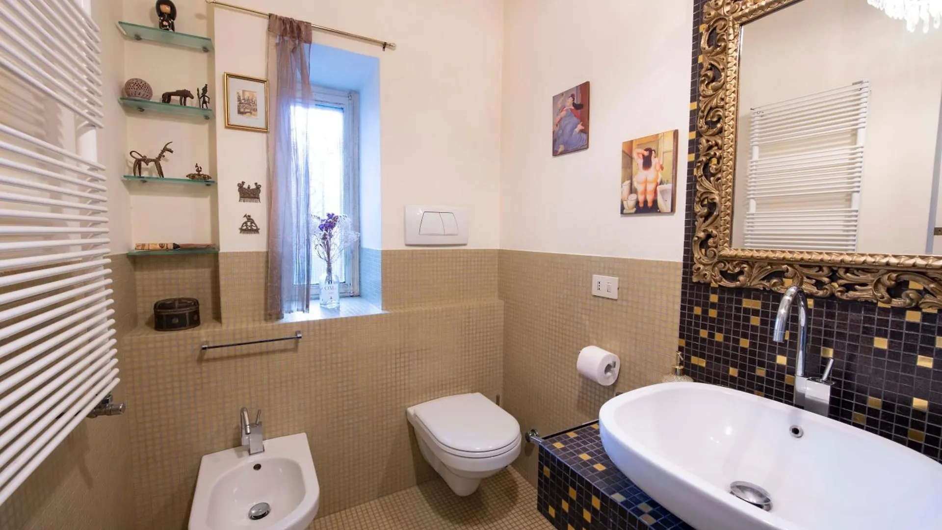 Quiet Design Apartment - Parco Sempione Mailand Italien